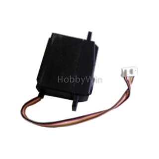 HBX part XP037 5 Wire Servo (for Brushed)