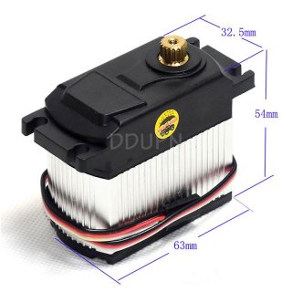 HSP part SP2001 20Kg Steering Servo