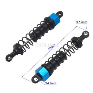 HSP part 85001 Shock Absorbers 2P