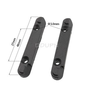 HSP part 86027 Front /Rear Lower Suspension Arm Holders