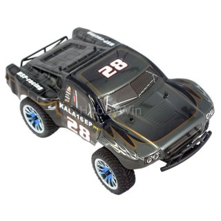 HSP 94193 Pro 1/16 4WD Brushless Short Course