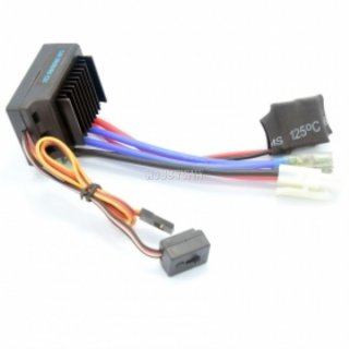 400A Brushed Speed Controller