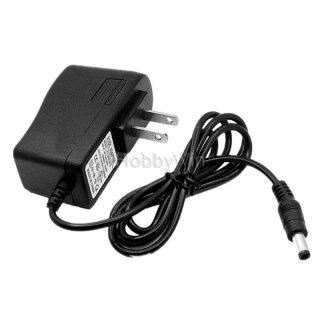 5V 1000mA US plug Power Adapter 5.5x2.5mm Output Connector
