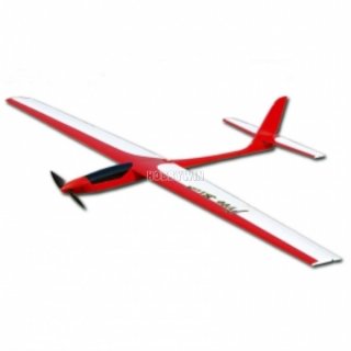 Free Bird Electric Glider 1450mm
