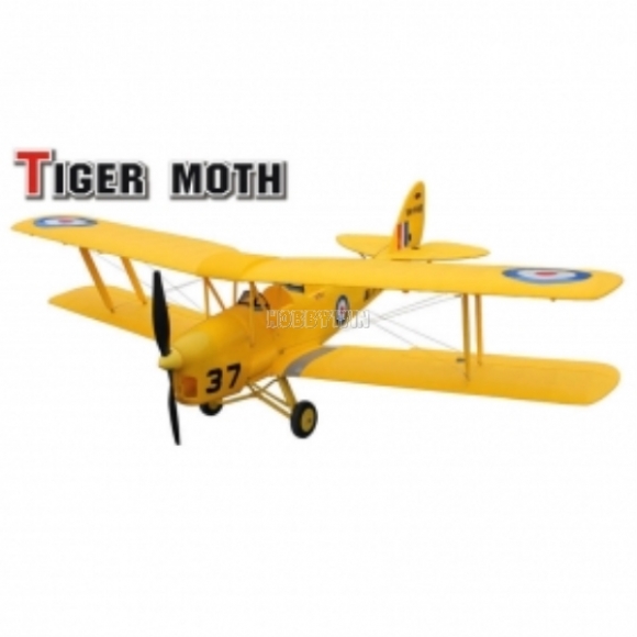 Tiger Moth EPO 1270mm