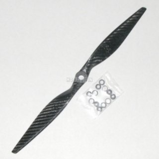 16x12 CCW Electric Carbon Propeller