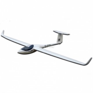 ASW- 28 Slope Glider 2530mm