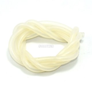 5x3mm Silicone Water Cooling Line 100cm
