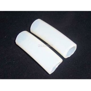 BP226 ?18*25mm Silicone Pipe Coupler (70mm) x2P