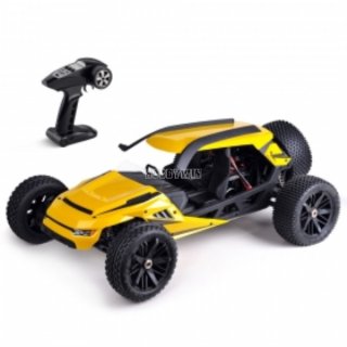 HBX T6 Brushless Motor 1/6 scale 2WD Off-Road Dune Buggy