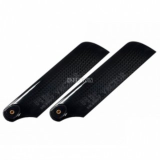 120mm carbon tail blades