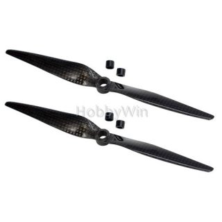 8x6 Carbon Electric Propeller CW