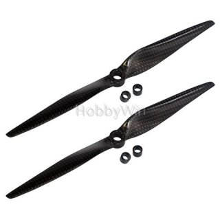 8x6 Carbon Electric Propeller CCW