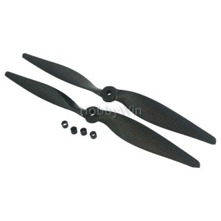12x6 Carbon Electric Propeller Ccw