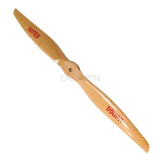 16x5 Electric Wood Propeller Puller
