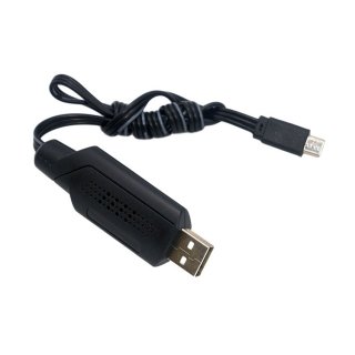 HR H3 part 7.4V GPS USB Charger Cable