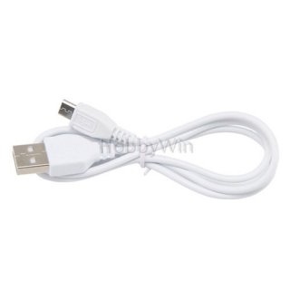 HR H6 part 3.7V USB charger cable