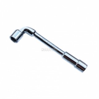 L type 18mm Double-end Hex Socket Wrench