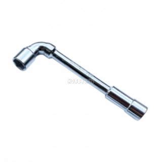 L type 24mm Double-end Hex Socket Wrench