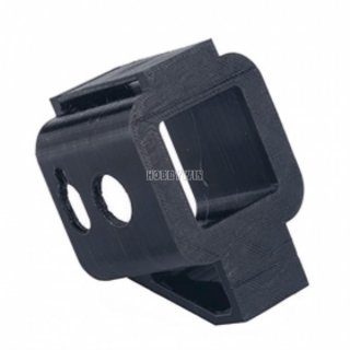 RJX1880BK Mini Camera Mount TPU Protective Case Black 3D Printed