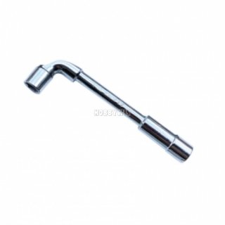 L type 15mm Double-end Hex Socket Wrench