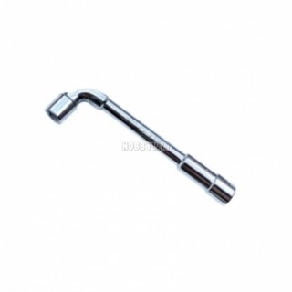 L type 12mm Double-end Hex Socket Wrench