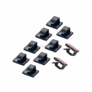 RJX1854 Cable & Wire Holders x10pcs