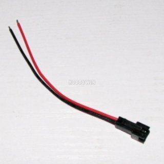SM Female plug wire 10pcs