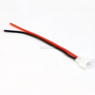Female plug wire For Losi Micro SCT 1/24th 1/36th