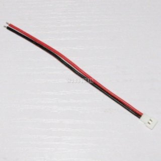 Male plug wire For Losi Micro Molex 51005 SCT 1/24th 1/36th