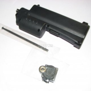 HSP 70111 Power Starter