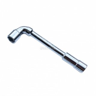 L type 22mm Double-end Hex Socket Wrench