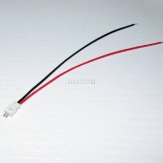 PH 2.0mm Male + Female plug Wire 10 pairs