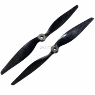 9050 Carbon Electric CCW CW Propeller