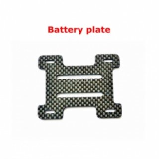 HobbyLord part ST-550C-011 Battery plate