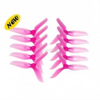 5048 CCW CW 3 Blades Propeller Pink 5 Pairs