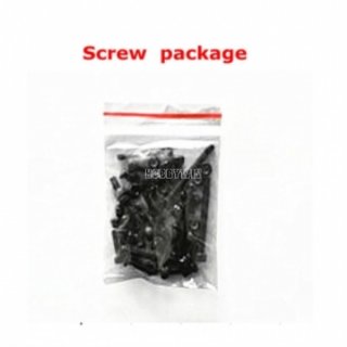 HobbyLord part ST-550C-034 Screw package