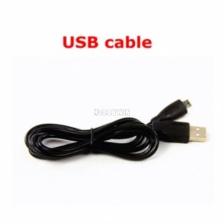 HobbyLord part ST-550C-004 USB cable *1P