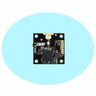 5.8G All-In-One 25mW 7CH Video Transmitter