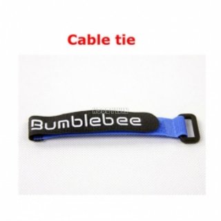 HobbyLord part ST-550C-033 Cable tie X2P