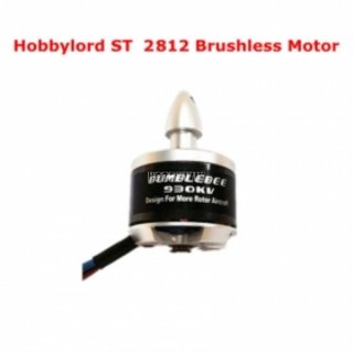 HobbyLord part ST-550C-006 brushless 2812 motor