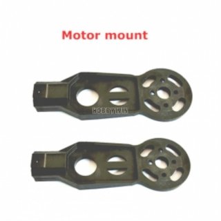 HobbyLord part ST-550C-016 Motor mount X2P