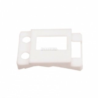 RX5808 Integraded Diversity Receiver Cover WHITE