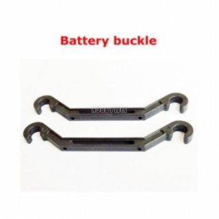 HobbyLord part ST-550C-021 Battery buckle? X2P