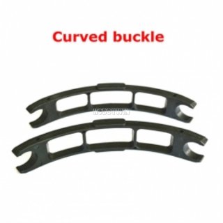 HobbyLord part ST-550C-019 Curved buckle X2P