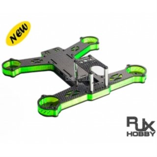 RJX X-Speed FPV CAOS 210 Racing Drone RC Quadcoper -Kit