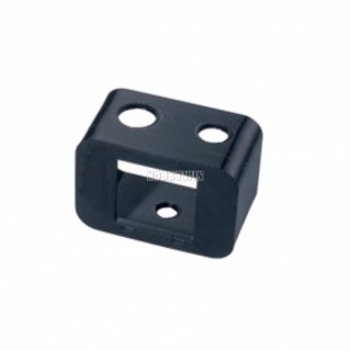 RJX1885BK Mini Camera Mount TPU Protective Case Black 3D Printed