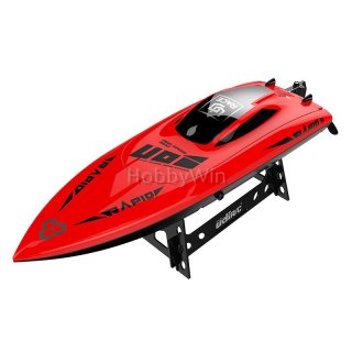 UdiRC UDI009 Rapid RC Racing Speed Boat