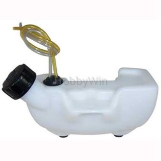 Fuel Tank for Gas Power RC Boat 750ml