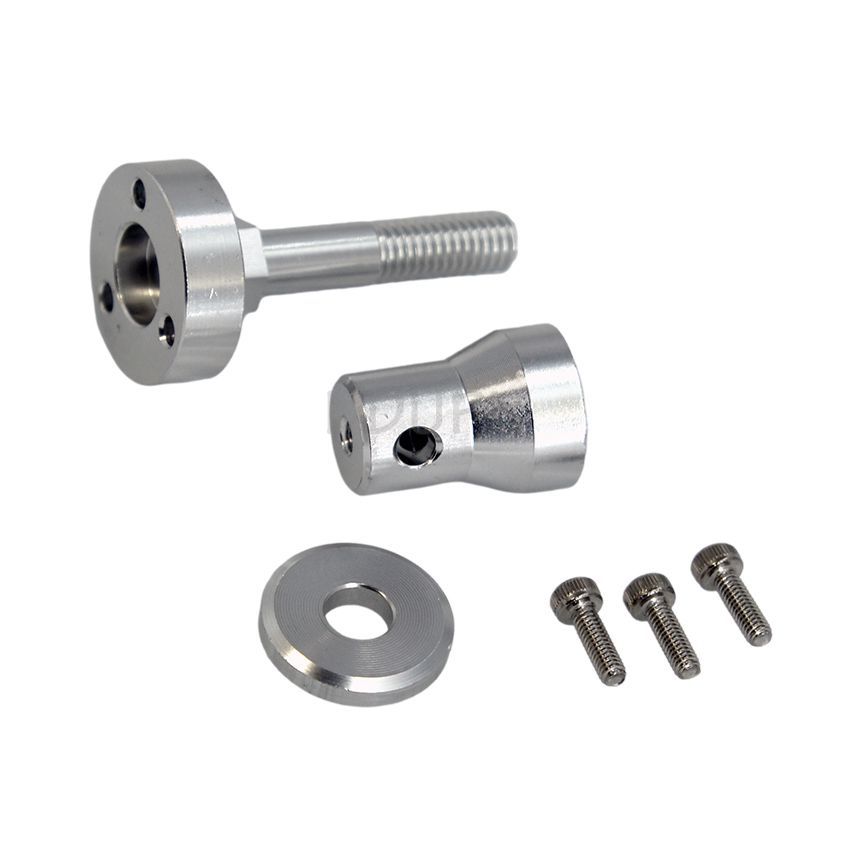 FMS part DZX006 3536 Motor Shaft